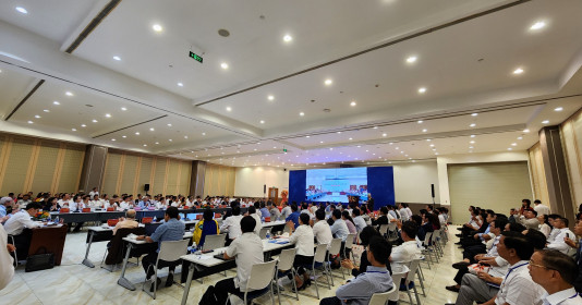 Hội thảo 'Nhà ở xã hội- Góc nhìn doanh nghiệp': Kỳ vọng đổi mới chính sách