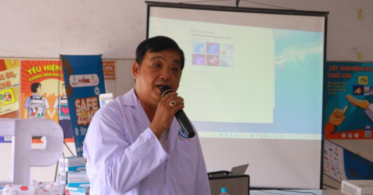 HIV/AIDS có thể chữa khỏi hoàn toàn?