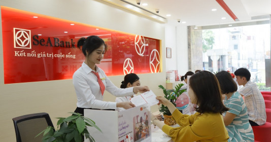 ADB tăng gấp đôi hạn mức tài trợ thương mại cho SeABank lên 60 triệu USD