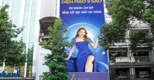 TMV Ngọc Dung quảng cáo công nghệ giảm béo 25kg/liệu trình, nghi vấn ‘cà khịa’ đối thủ