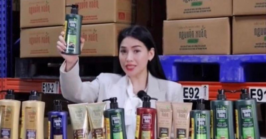 Người bán lẻ bị 'phản bội' hay cả người tiêu dùng bị 'coi thường'?