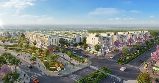 Hành trình trải nghiệm tại “điểm phải đến” Meyhomes Capital Phú Quốc