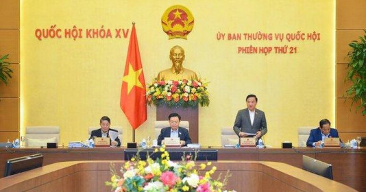 Kết quả giám sát về huy động, sử dụng nguồn lực phòng, chống dịch COVID-19