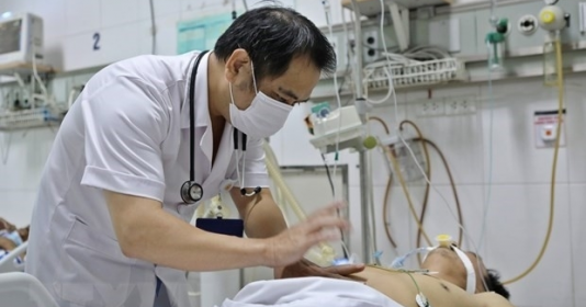 Bộ Y tế triển khai thi hành Luật Khám bệnh, chữa bệnh