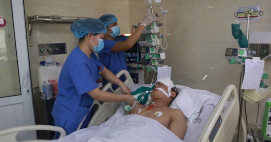 TP.HCM: Bệnh viện có tình trạng quá tải bệnh nhân chạy thận