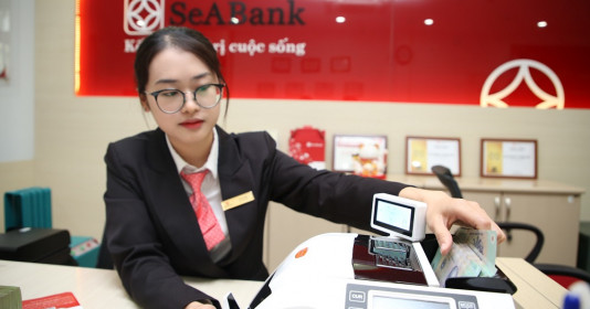 SeABank giảm lãi suất tối đa 1%/năm, hỗ trợ khách hàng cá nhân tiếp cận vốn vay ưu đãi 
