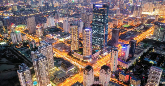 BĐS cho thuê: Kênh đầu tư tiềm năng trong năm 2023