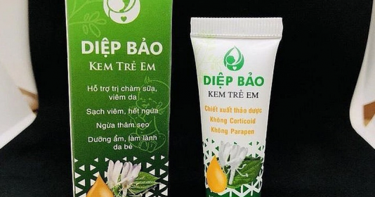 Công ty Healing Pro bị xử phạt nặng vì sản xuất mỹ phẩm khi chưa được cấp chứng nhận đủ điều kiện