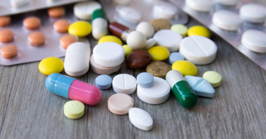 Lô thuốc Enalapril 5mg bị thu hồi
