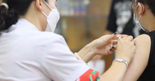 Các địa phương cần chủ động rà soát nhu cầu vaccine COVID-19