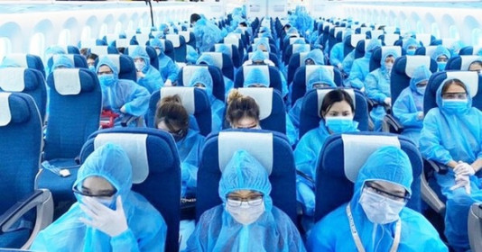 Truy tố 54 bị can vụ 'chuyến bay giải cứu', khung cao nhất là tử hình