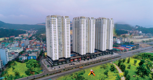 Bất động sản vùng vệ tinh – cơ hội 'vàng' cho những nhà đầu tư bản lĩnh