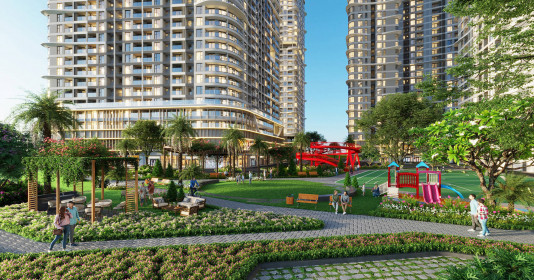 Kết nối cộng đồng cư dân Hưng Thịnh tại TP.Thủ Đức 