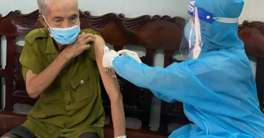 TP.HCM: Phát hiện thêm nhiều biến thể phụ mới của Omicron