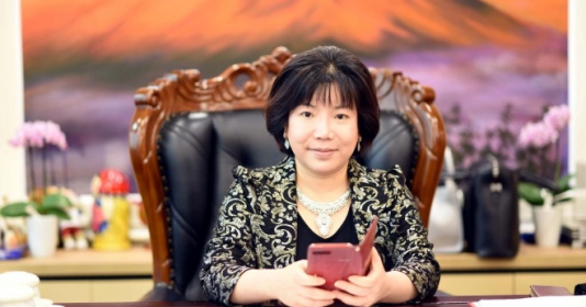 'Trùm thầu' y tế AIC từng trúng lớn thiết bị quan trắc môi trường ở Bình Phước
