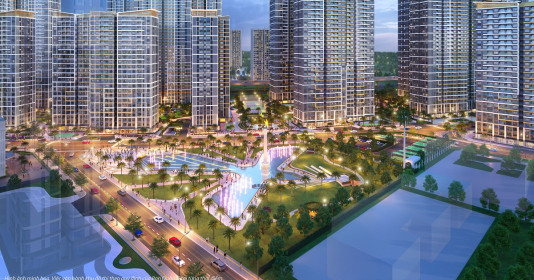 Vì sao căn hộ sở hữu 'tiêu chuẩn kép' như The Landmark thu hút giới thượng lưu?