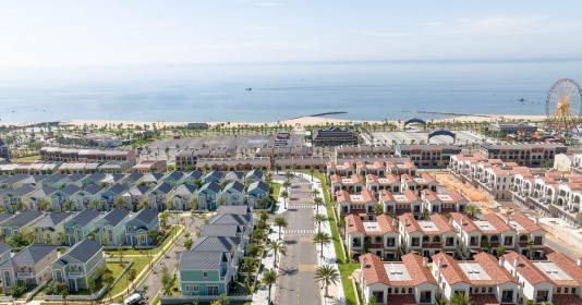Nhà đầu tư lên kế hoạch kinh doanh với loạt ngành nghề phụ trợ đón sóng du lịch khi cao tốc về đích