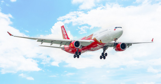 Tin vui: Vietjet tăng tần suất các đường bay thẳng đến Melbourne, Sydney