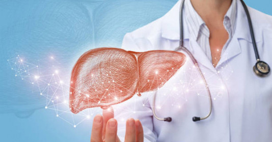 Không uống rượu bia, hút thuốc vẫn mắc ung thư gan
