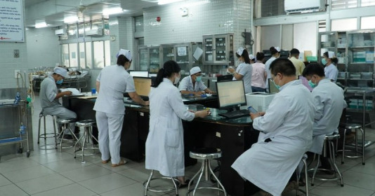 TP. Hồ Chí Minh có 506 ca mắc Covid-19, 1 ca tử vong trong 5 ngày nghỉ lễ