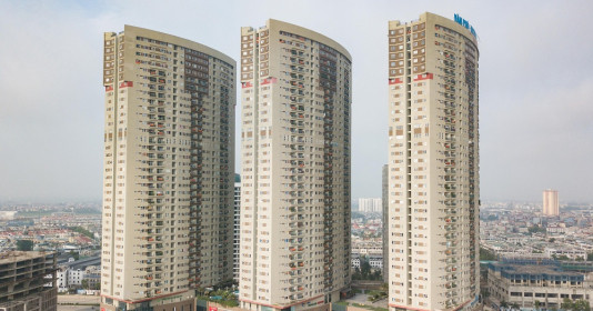 Công trình xanh – Trồng nhiều cây xanh đã đủ?