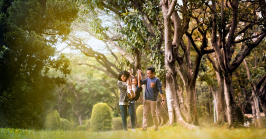 Hanoi Melody Residences - Không gian sống xanh giữa nội đô