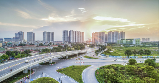 Bất động sản hồi nhịp, cơ hội 'vàng' cho các nhà đầu tư nhạy bén