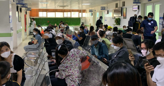 Yêu cầu phòng chống nắng nóng cho người bệnh và nhân viên y tế