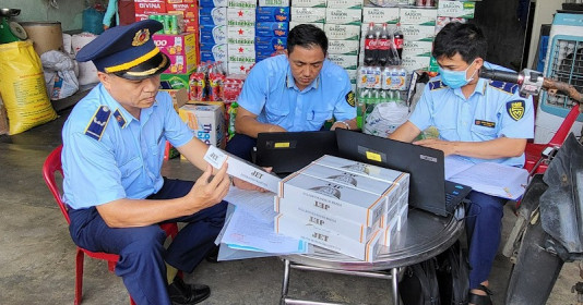 Nâng cao nhận thức về phòng chống tác hại thuốc lá