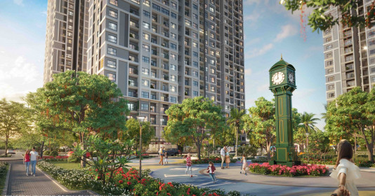 'Bắt mạch' thị trường căn hộ cao cấp tại Hà Nội