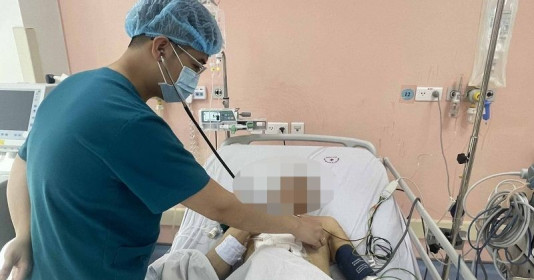 Vì sao nắng nóng làm gia tăng bệnh lý tim mạch?