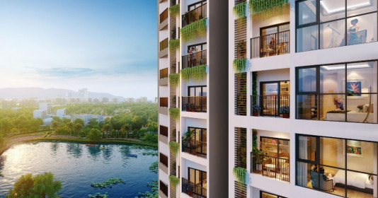 Jardin De Joie – “Khu vườn hạnh phúc” Nơi thăng hoa sống trọn từng khoảnh khắc