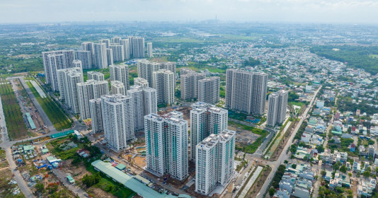 Tiềm năng tăng giá vượt trội với các dự án bất động sản ven đường vành đai