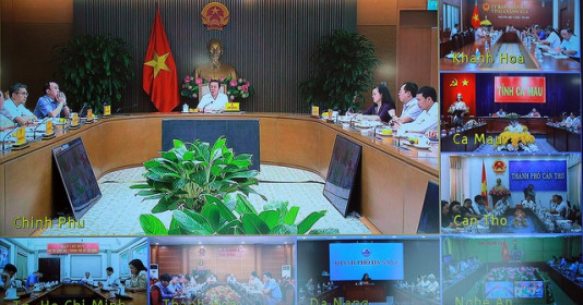 Khắc phục ngay tình trạng thiếu vaccine cho Chương trình tiêm chủng mở rộng trước ngày 24/6/2023