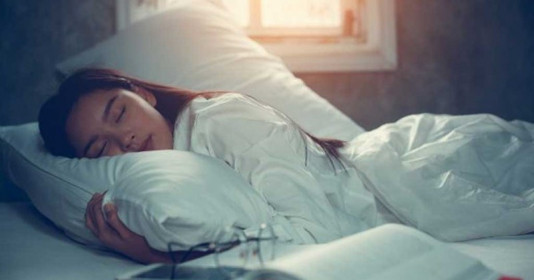 Thời gian nào là thích hợp nhất để thức dậy?