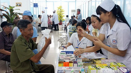 Kế hoạch thẩm định Quy hoạch mạng lưới cơ sở y tế thời kỳ 2021-2030, tầm nhìn đến năm 2050
