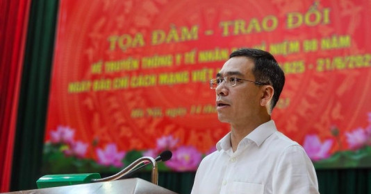 Quyết liệt tháo gỡ "nút thắt" về đấu thầu, mua sắm trang thiết bị, vật tư y tế
