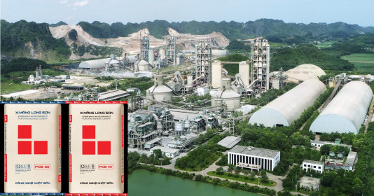 Cùng Long Sơn lan tỏa sự phát triển và hướng đến những giá trị tốt đẹp của cuộc sống