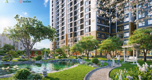 Giỏ hàng chất lượng phía Tây Hà Nội cho người mua an cư và đầu tư