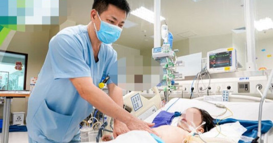 Thương tích ngày hè: Làm gì để bảo vệ con trẻ?