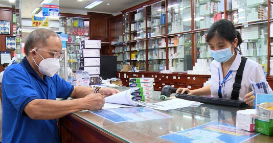 Khi nào quản lý được việc bán thuốc theo đơn?
