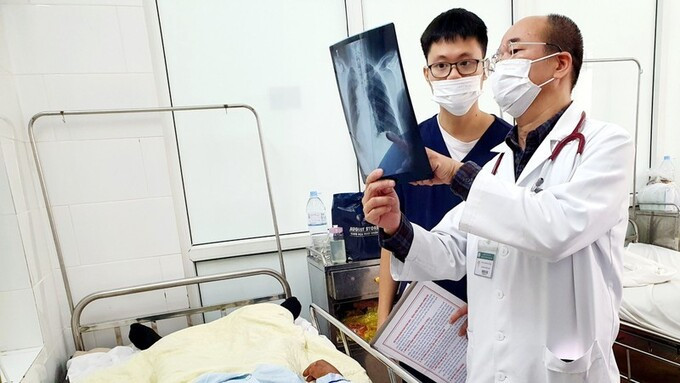 Số ca mắc liên cầu lợn ở Hà Nội tăng so với cùng kỳ năm ngoái