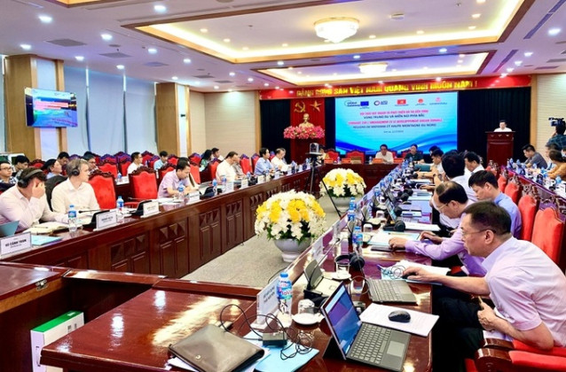 Tổng hội Xây dựng Việt Nam tham gia Hội thảo về quy hoạch của Ban Kinh tế Trung ương