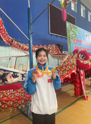 Tinh thần ‘Võ Việt đất phương Nam’