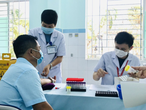 Đà Nẵng hình thành nền tảng hạ tầng y tế số