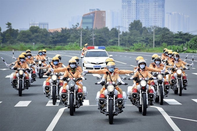 Phát động cuộc thi mô hình, sáng kiến ‘An toàn giao thông tỉnh Bắc Ninh năm 2023’