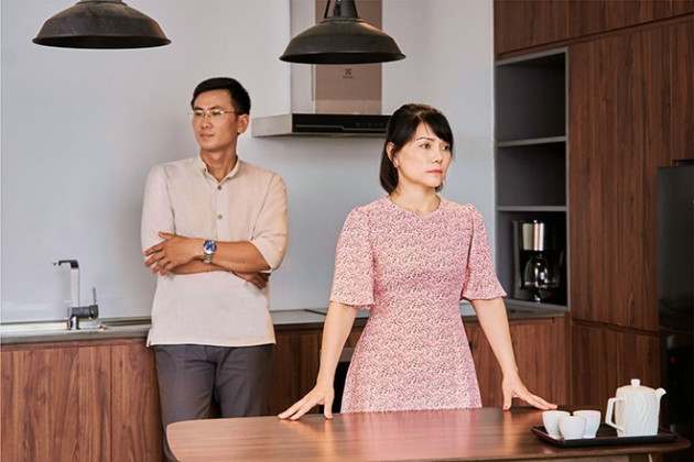 Mùa Vu Lan: Nàng dâu trải qua 10 năm để hiểu được mẹ chồng