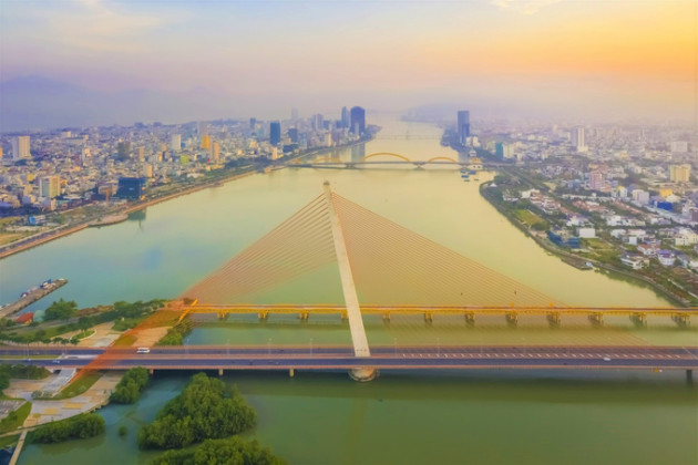 Vì sao người sành điệu Đà Nẵng ngày càng chuộng BĐS cao cấp?