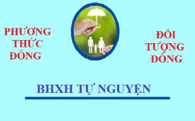 BHXH tự nguyện sinh giúp người lao động tự do có lương hưu khi về già