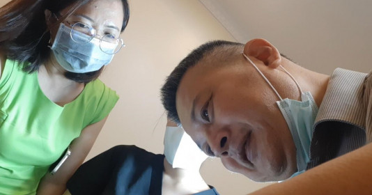Cần làm rõ đối tượng người nước ngoài hoạt động “chui” núp bóng phòng khám Việt